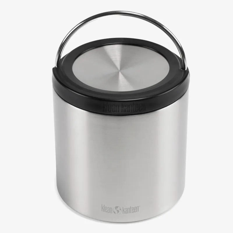 TKCanister Food Bundle