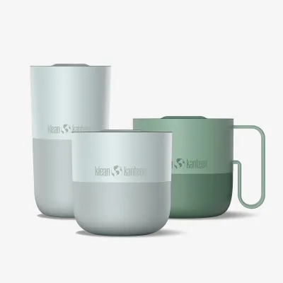 Rise Drinkware Set