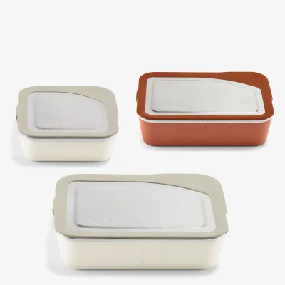 Pack Cajas de Comida