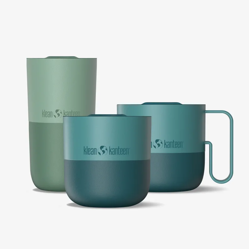 Rise Drinkware Set