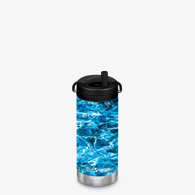 12oz TKWide mit Twist Cap – Mossy Oak