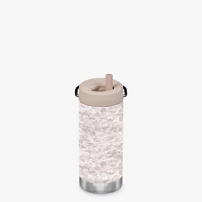 12oz TKWide mit Twist Cap – Mossy Oak