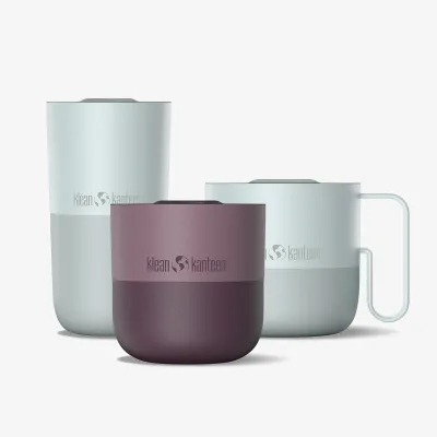 Rise Drinkware Set