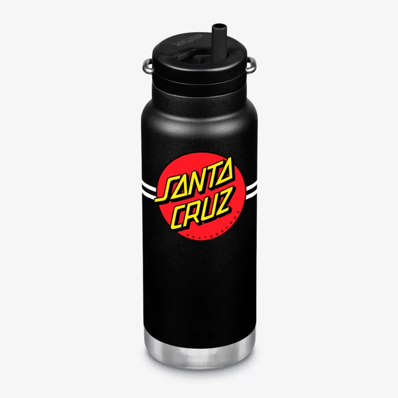 32oz TKWide com Twist Cap - Santa Cruz