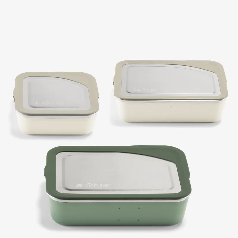 Pack Cajas de Comida
