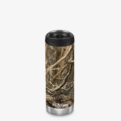 16oz TKWide med Café Cap - Mossy Oak