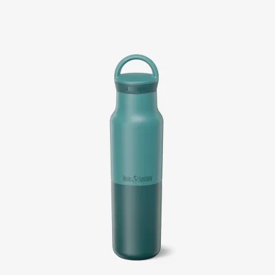 12oz Rise Classic con Arch Loop Cap