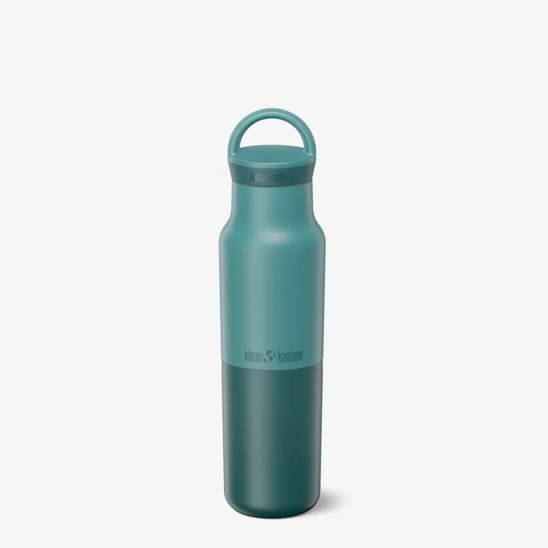 12oz Rise Classic con Arch Loop Cap