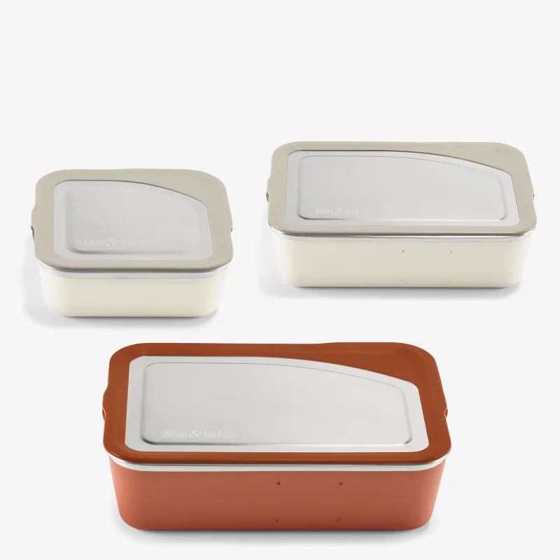 Pack Cajas de Comida