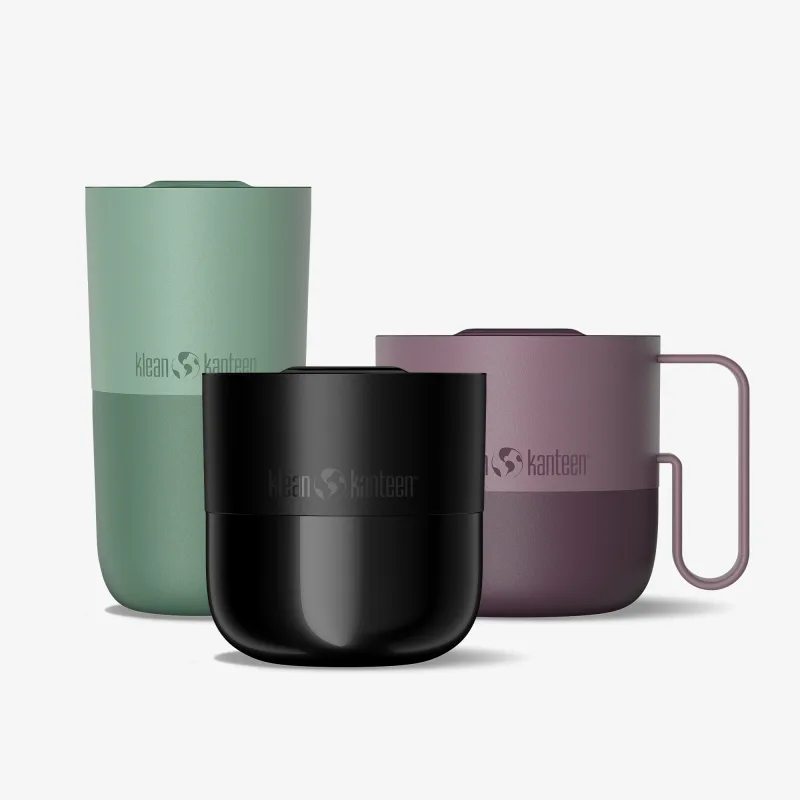 Rise Drinkware Set