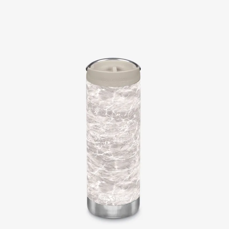 16oz TKWide med Café Cap - Mossy Oak