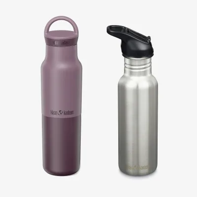 Purse 2-pack set – Rise Classic + Flip Seal