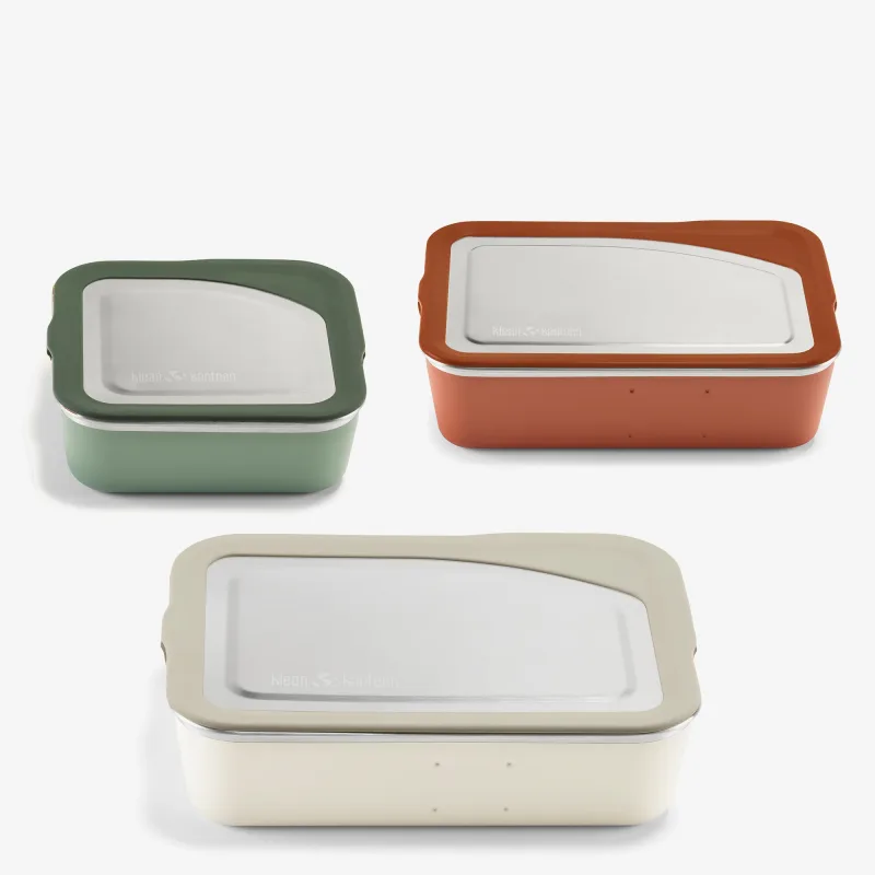 Pack Cajas de Comida