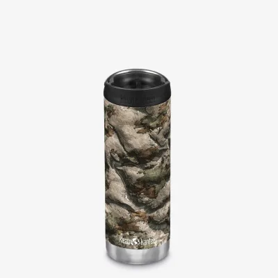 16oz TKWide med Café Cap - Mossy Oak