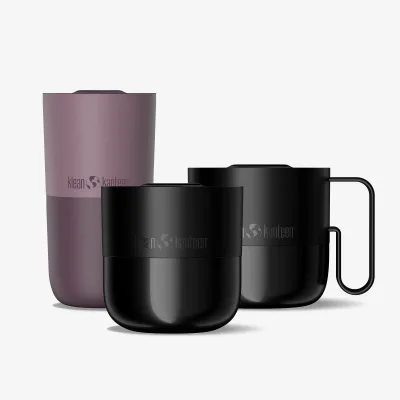 Rise Drinkware Set
