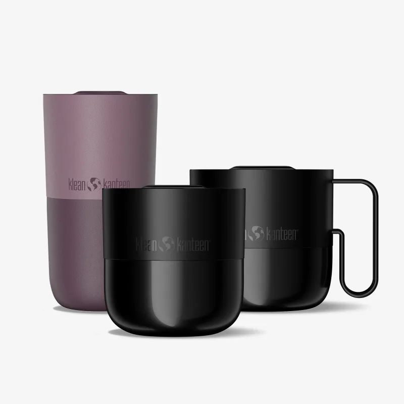 Rise Drinkware Set