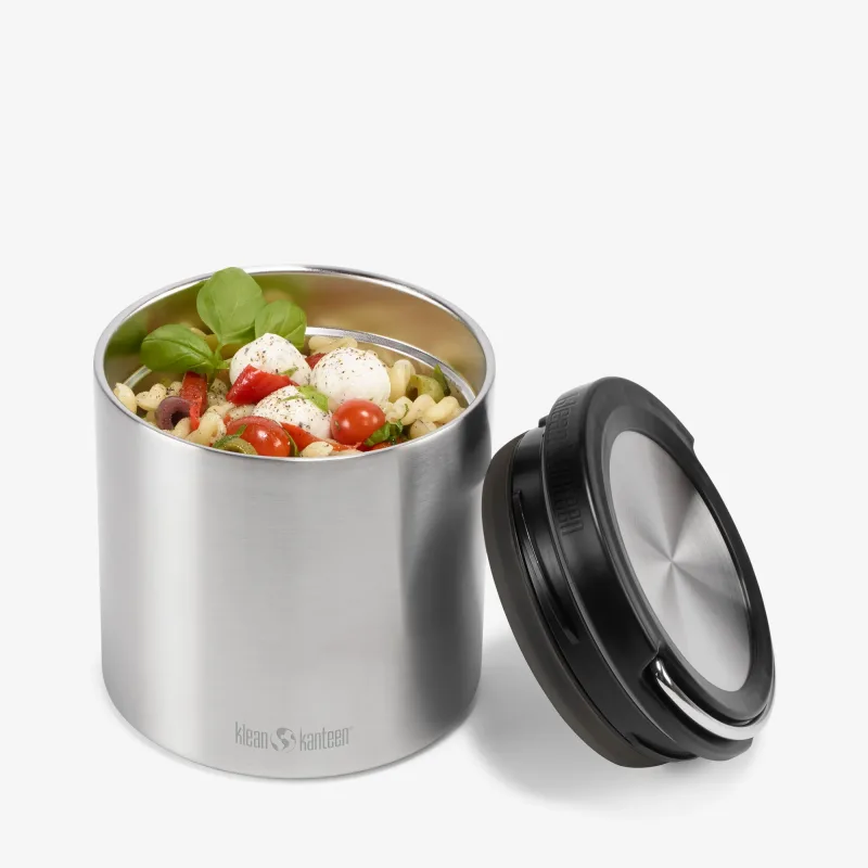 TKCanister Food Bundle
