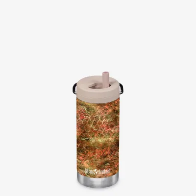 12oz TKWide mit Twist Cap – Mossy Oak