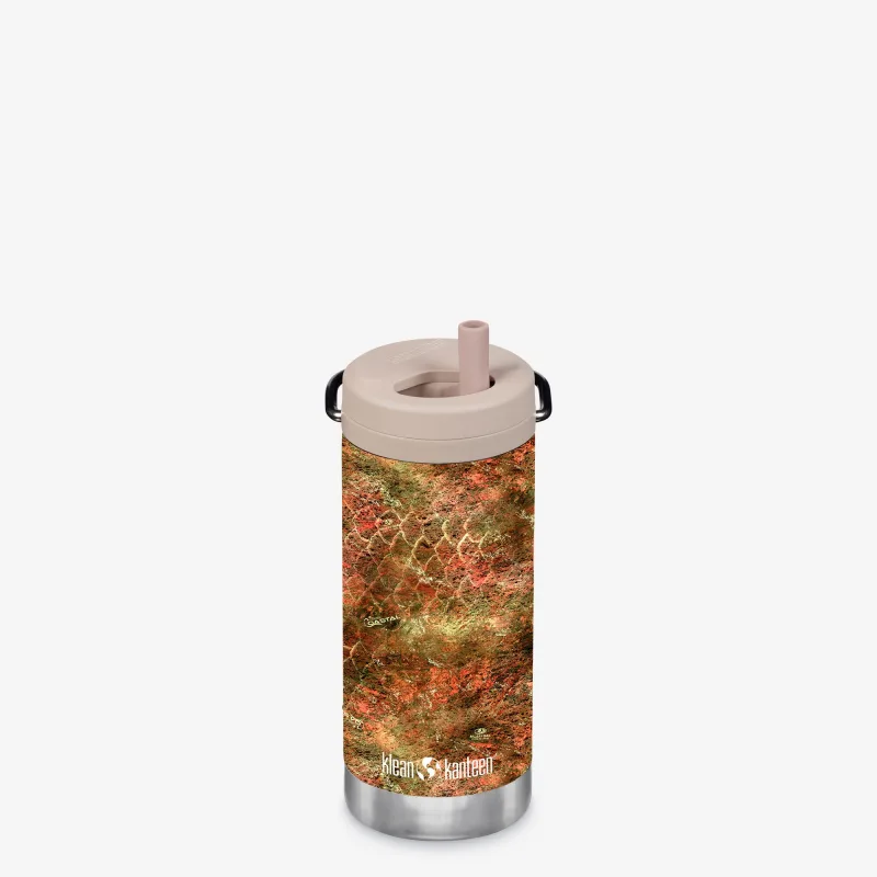 12oz TKWide mit Twist Cap – Mossy Oak