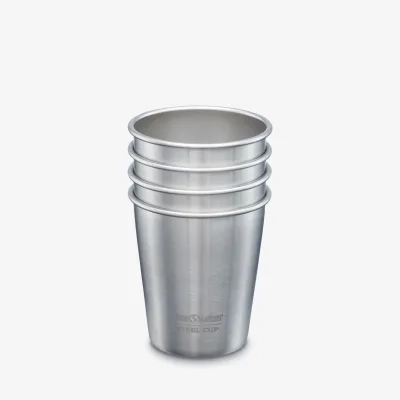 10oz Cup - 4 Pack