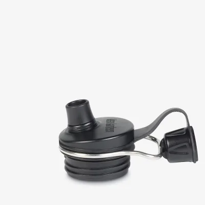 TKWide Chug Cap