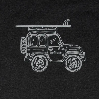 Adventure Vehicle T-Shirt