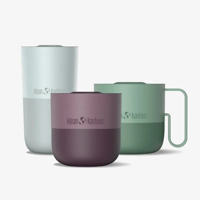 Rise Drinkware Set