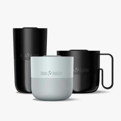 Rise Drinkware Set