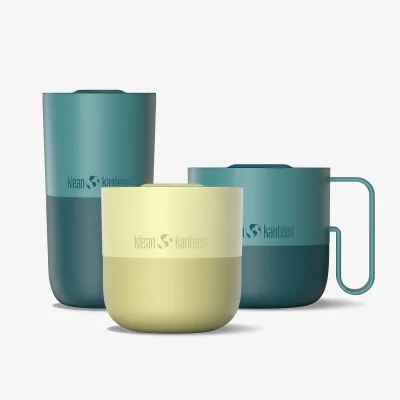 Rise Drinkware Set