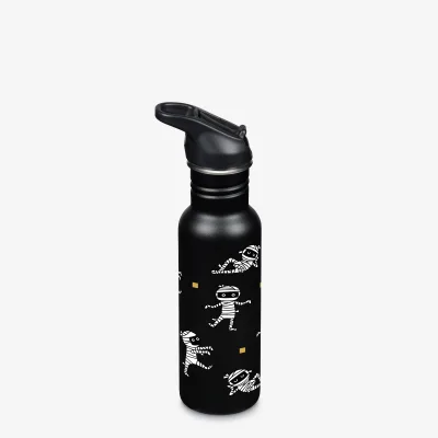 18oz Classic with Flip Seal Sport Cap - Mummies