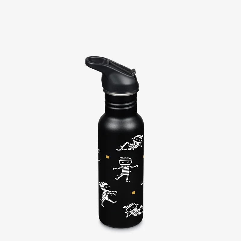 18oz Classic with Flip Seal Sport Cap - Mummies