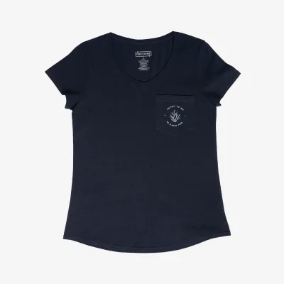 T-Shirt Protect the Sea