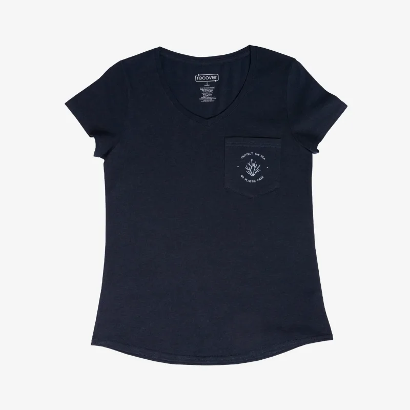 T-Shirt Protect the Sea
