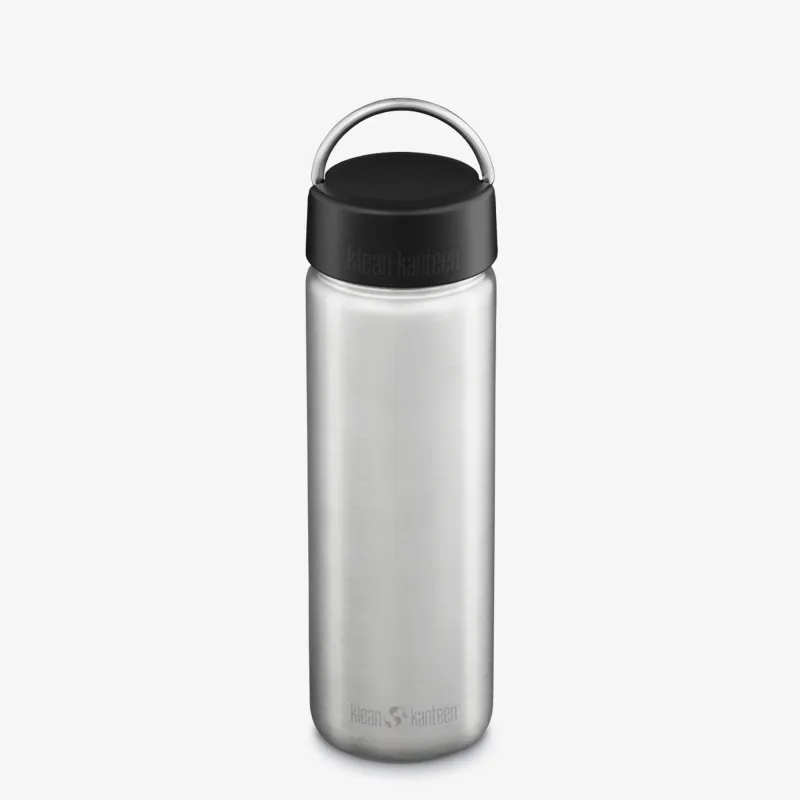 27oz Wide with Loop Cap