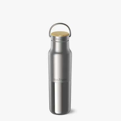 12oz Rise Reflect with Bamboo Cap