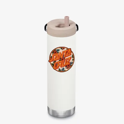 20oz TKWide with Twist Cap - Santa Cruz