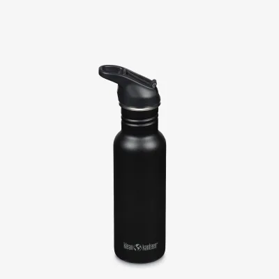 18oz Classic with Flip Seal Sport Cap