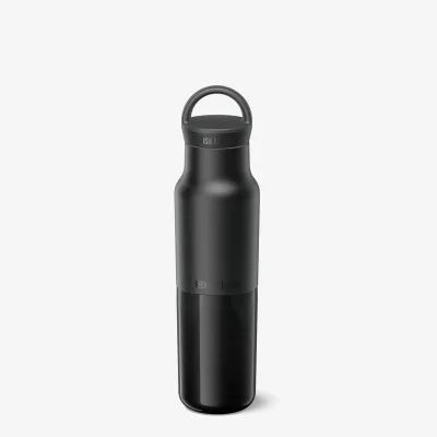 12oz Rise Classic con Arch Loop Cap