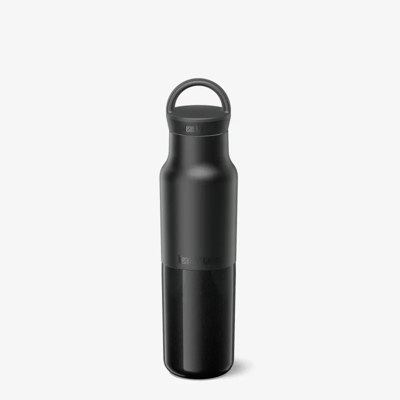 12oz Rise Classic con Arch Loop Cap